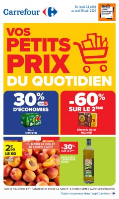 Carrefour